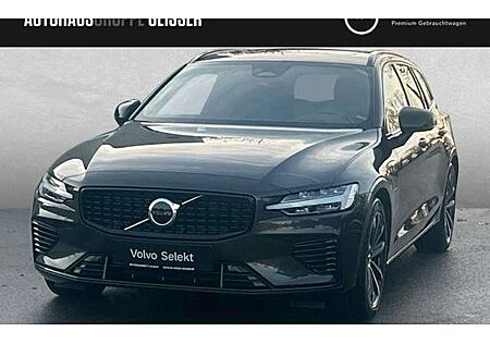 Volvo V60 T8 AWD Recharge Ultimate Dark Auto 5 Türen