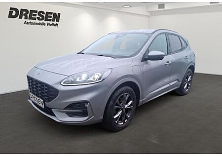 Ford Kuga 2.5 Duratec PHEV ST-Line CVT 5 Türen