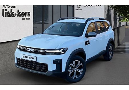 Dacia Bigster hybrid 155 Expression 5 Türen