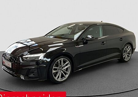 Audi A5 50 TDI tiptronic quattro Sportback 5 Türen