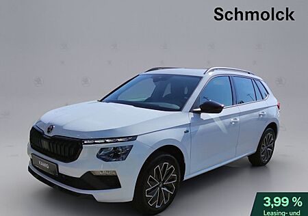 Skoda Kamiq 1.0 TSI 85kW DSG Tour 5 Türen