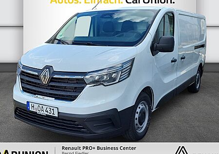 Renault Trafic L2H1 2.0 dCi 120 Start 4 Türen