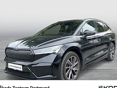 Skoda Enyaq SPORTLINE 80X 5 Türen