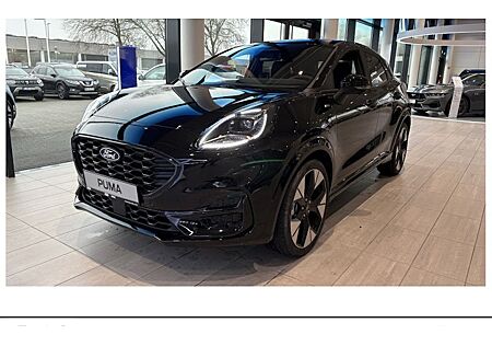 Ford Puma 1,0 EcoBoost Hybrid 92kW ST-Line Auto 5 Türen