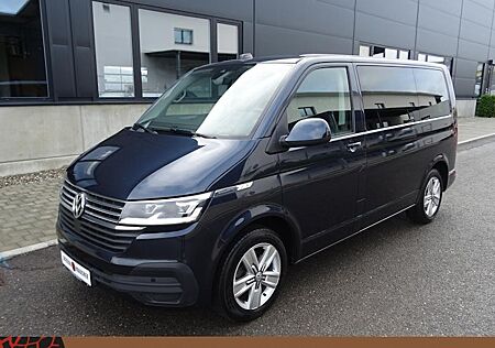 VW T7 Multivan 2,0 TDI 110kW DSG BMT Comfortline 4 Türen