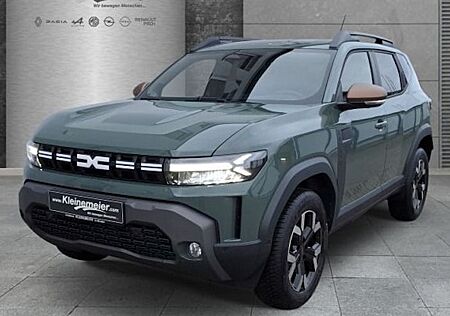 Dacia Duster TCe 130 4x4 Extreme 5 Türen