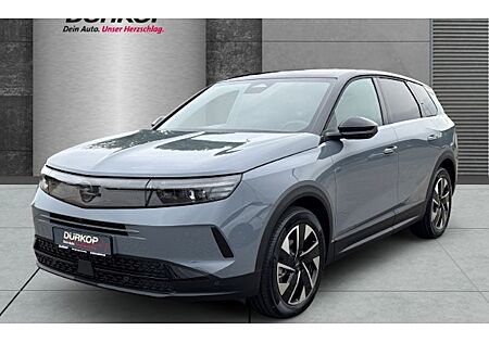 Opel Grandland X 1.2 Turbo 100kW GS eDCT 5 Türen
