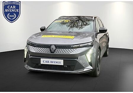 Renault Scenic E-Tech Iconic 220 Long Range 5 Türen