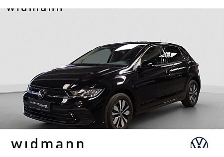 VW Polo 1.0 TSI 70kW MOVE 5 Türen
