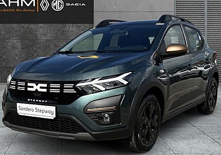 Dacia Sandero Stepway TCe 110 Stepway Extreme 5 Türen