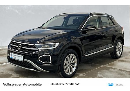VW T-Roc 1.5 TSI OPF DSG Style 5 Türen