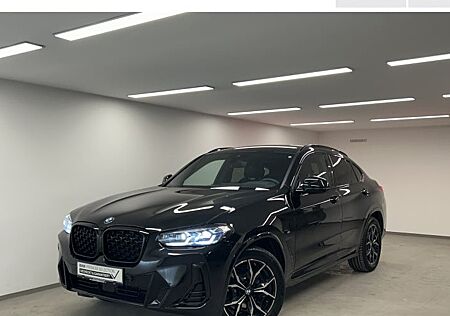 BMW X4 xDrive30d AT M Sport 5 Türen