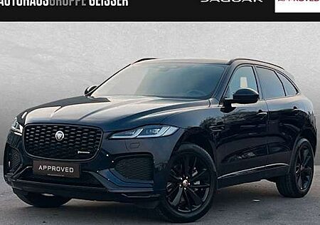 Jaguar F-Pace P250 SE AWD 5 Türen