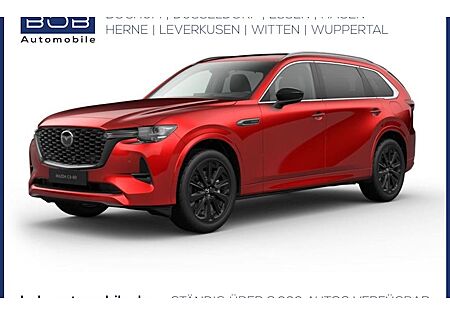 Mazda CX-80 2.5 e-SKYACTIV PHEV Homura Plus Auto AWD 5 Türen