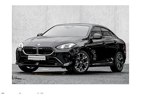 BMW 2er 218d Gran Coupé 4 Türen