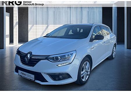 Renault Megane TCe 140 GPF Limited Grandtour 5 Türen