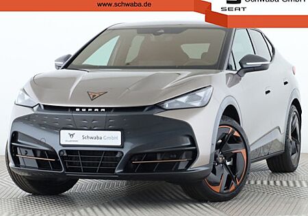 Cupra Tavascan VZ 250 kW (340 PS) / 77 kWh / 4Drive 5 Türen