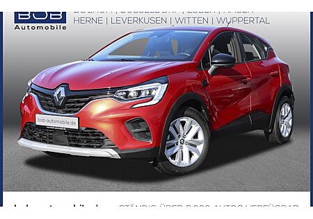 Renault Captur Mild Hybrid 140 Evolution 5 Türen