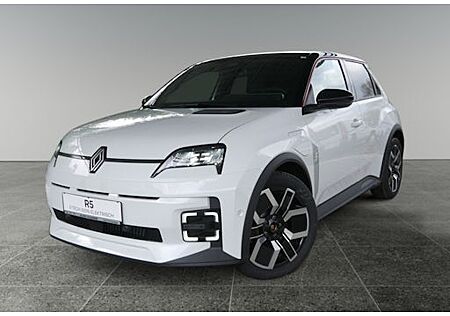 Renault R 5 Techno 120 Urban Range 5 Türen