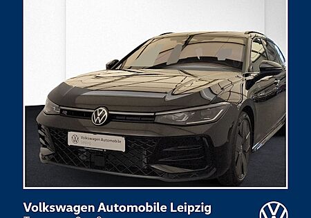 VW Passat 2.0 TDI SCR DSG 4MOTION R-Line 5 Türen