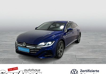 VW Arteon 2.0 TDI SCR DSG R-Line Shooting Brake 5 Türen