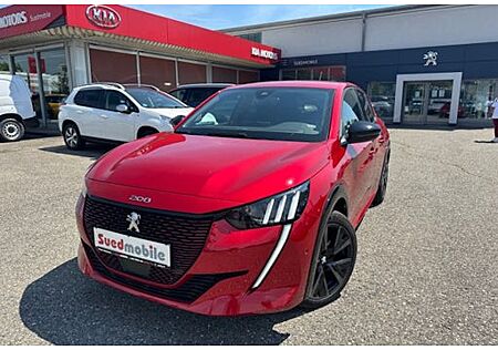 Peugeot e-208 156 GT+ 5 Türen