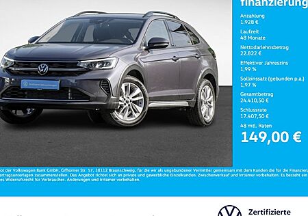VW Taigo 1.5 TSI OPF DSG MOVE 5 Türen