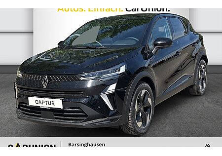 Renault Captur Eco-G 100 Techno 5 Türen