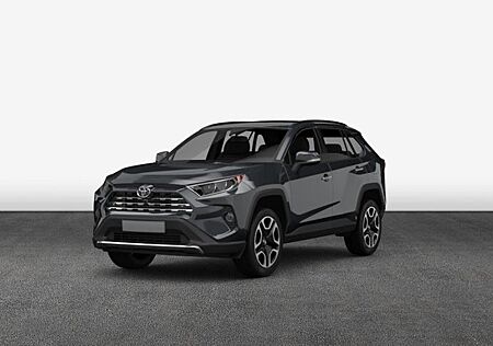 Toyota RAV 4 2.5 Plug-In Hybrid Style Auto AWD 5 Türen
