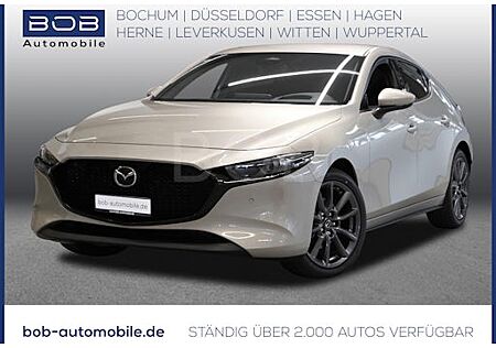 Mazda 3 e-SKYACTIV G 140 Exclusive-L. 5 Türen