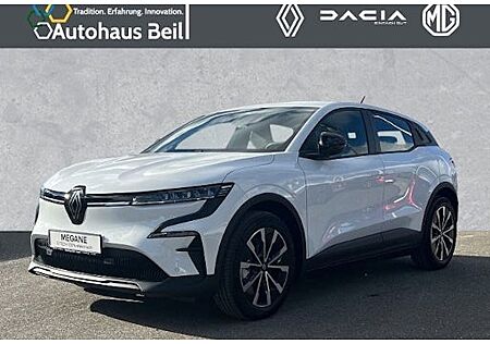 Renault Megane E-Tech EV60 130hp optimum charge Evolution ER 5 Türen