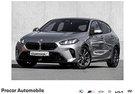 BMW 1er 120 Steptronic 5 Türen