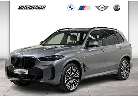 BMW X5 xDrive30d 5 Türen