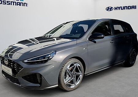 Hyundai i30 1.5 T-GDI Hybrid N Line DCT 5 Türen