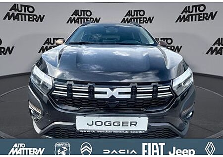 Dacia Jogger Hybrid 140 M-M-Auto Extreme+ 5-Sitzer 5 Türen