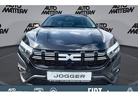 Dacia Jogger Hybrid 140 M-M-Auto Extreme+ 5-Sitzer 5 Türen