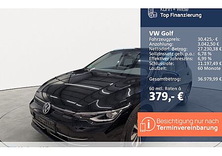 VW Golf 1.5 eTSI OPF 110kW DSG Goal 5 Türen