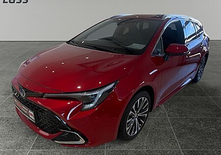 Toyota Corolla 1,8 Hybrid Teamplayer 5 Türen