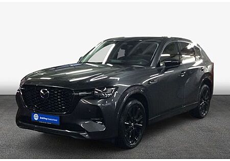 Mazda CX-60 2.5 e-SKYACTIV PHEV Homura Auto AWD 5 Türen