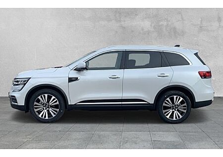 Renault Koleos BLUEdCi 185 4WD Automatik Initiale Paris 5 Türen