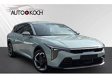 Kia Cee'd 1.6 T-GDI 110 kW DCT Spirit 5 Türen