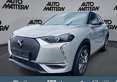 DS Automobiles DS3 Crossback E-Tense 50 kWh RIVOLI Autom. 5 Türen