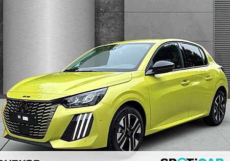 Peugeot 208 PureTech 100 Allure 5 Türen