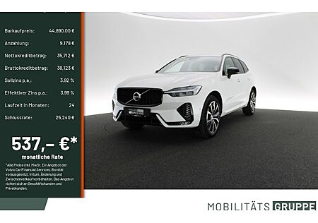 Volvo XC 60 B5 AWD Ultra Dark Auto 5 Türen