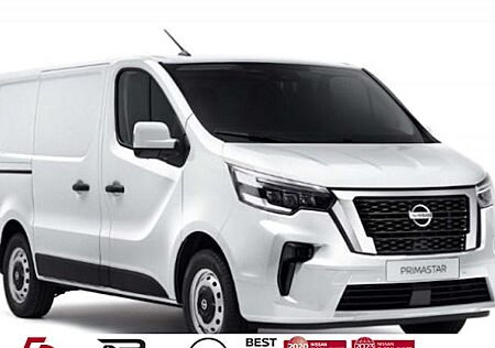 Nissan Primastar 2.0dCi 150 3,0t N-CONNECTA L2H1 4 Türen