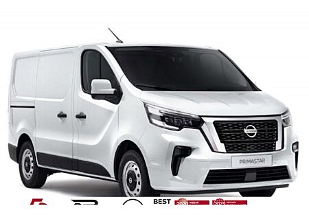 Nissan Primastar 2.0dCi 150 3,0t N-CONNECTA L2H1 4 Türen