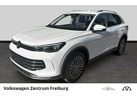 VW Tiguan 1.5 eHybrid OPF 110kW DSG Elegance 5 Türen