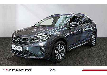 VW Taigo 1.0 TSI OPF 85 kW DSG GOAL 5 Türen