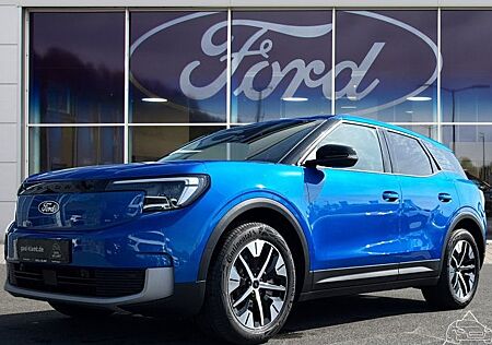 Ford Explorer Extended Range 79kWh RWD 5 Türen