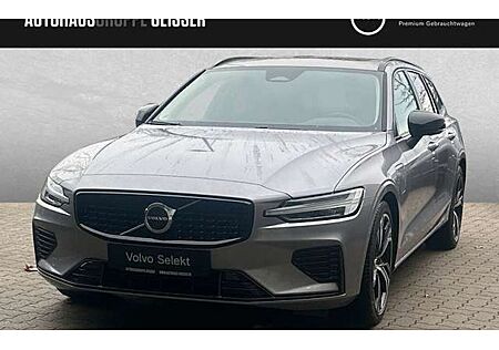 Volvo V60 T6 AWD Recharge Plus Dark Auto 5 Türen